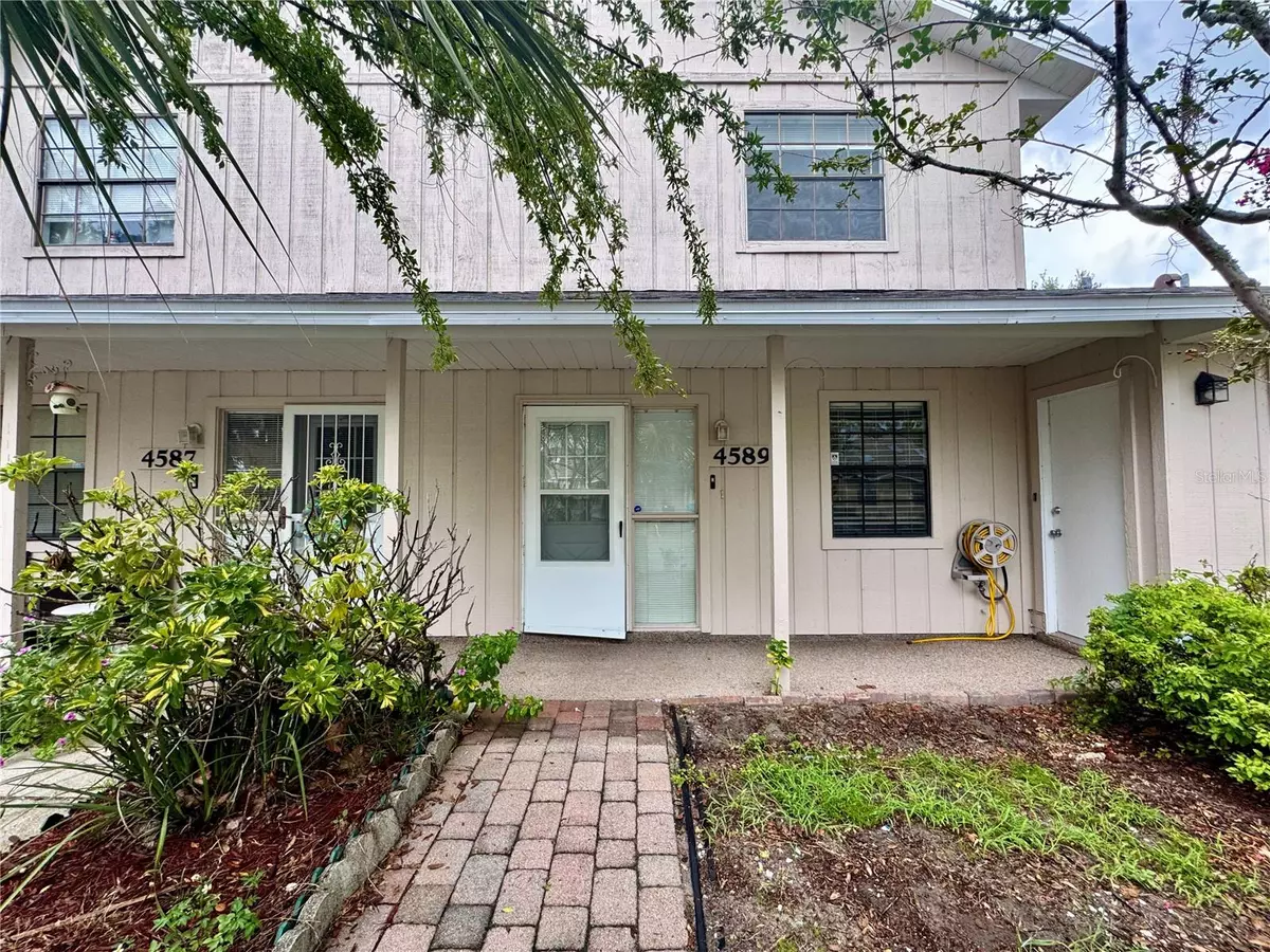 Orlando, FL 32808,4589 LIGHTHOUSE CIR #51