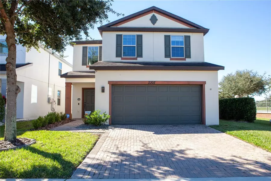 2307 GRATIA PL, Casselberry, FL 32707