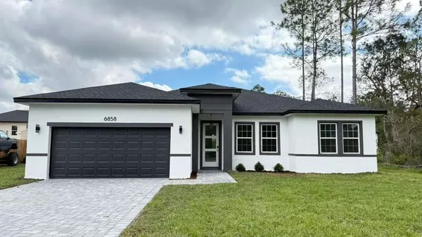 Ocala, FL 34473,6858 SW 151ST PL