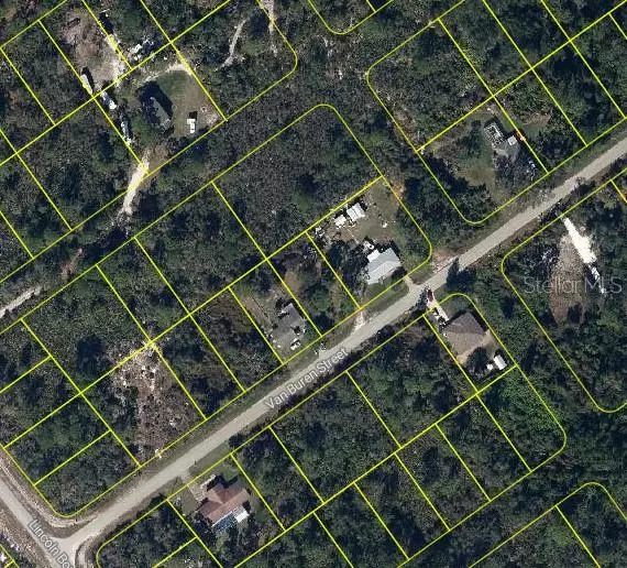 Lake Placid, FL 33852,1210 VAN BUREN ST