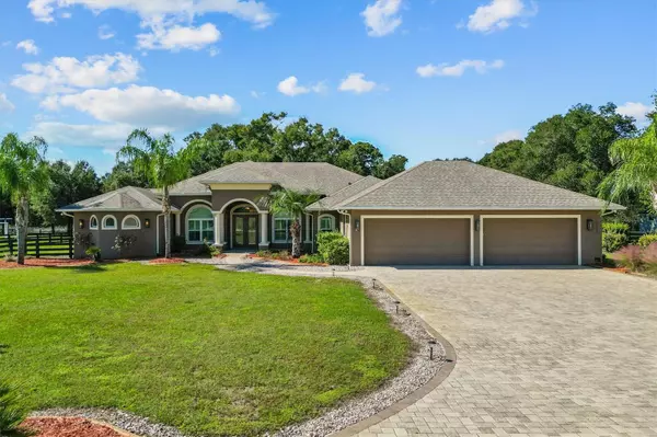 Eustis, FL 32736,35603 SENECA RESERVE DR