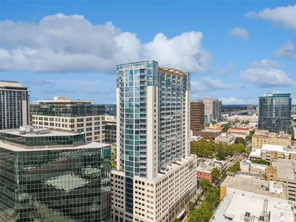 Orlando, FL 32801,155 S COURT AVE #P-2901