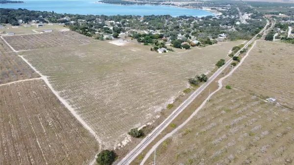 Babson Park, FL 33827,1/4 MOUNTAIN DR