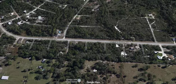 Sebring, FL 33875,9784 S ORANGE BLOSSOM BLVD