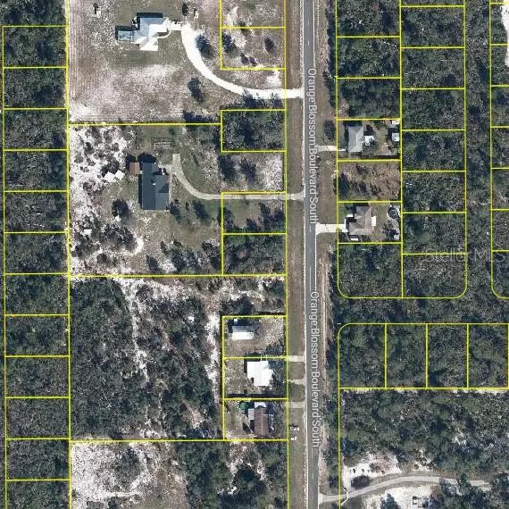 Sebring, FL 33875,10657 S ORANGE BLOSSOM BLVD