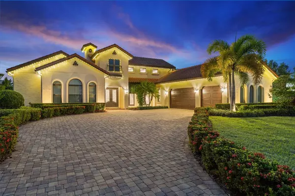 Windermere, FL 34786,5067 SAWYER COVE WAY