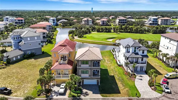 Palm Coast, FL 32137,355 OCEAN CREST DR