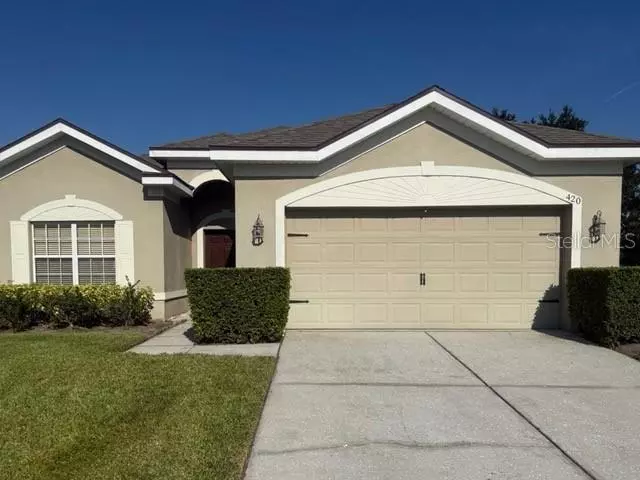 Orlando, FL 32825,420 MOSS VIEW CIR