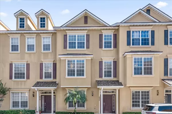 655 PENSACOLA LN, Lake Mary, FL 32746