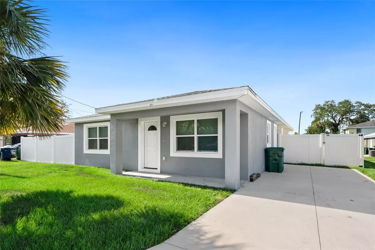 Winter Haven, FL 33881,311 AVENUE P NW