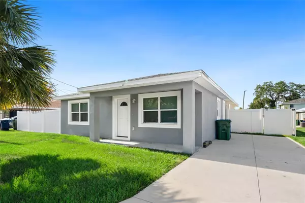 311 AVENUE P NW, Winter Haven, FL 33881