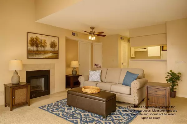 Altamonte Springs, FL 32701,351 LONE HILL DR #306