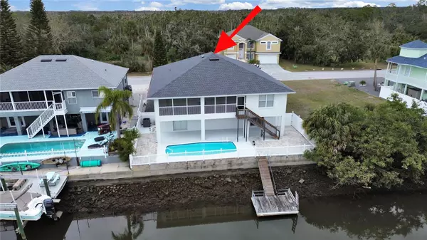 Hudson, FL 34667,7438 S GULF WAY