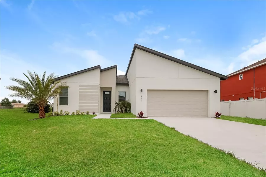 451 BIG SIOUX CT, Kissimmee, FL 34759