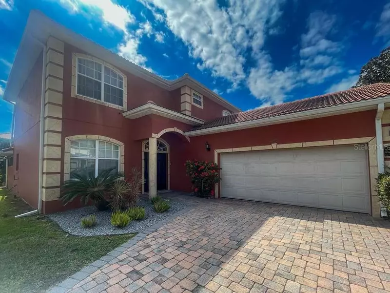 241 VISTA LOOP, Davenport, FL 33897