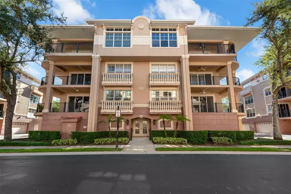 Altamonte Springs, FL 32714,918 LOTUS VISTA DR #102