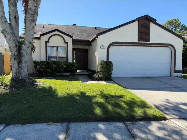 282 LAKEBREEZE CIR, Lake Mary, FL 32746