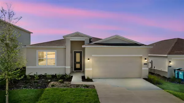 2234 CROWN ROCK DR #main house, Haines City, FL 33844