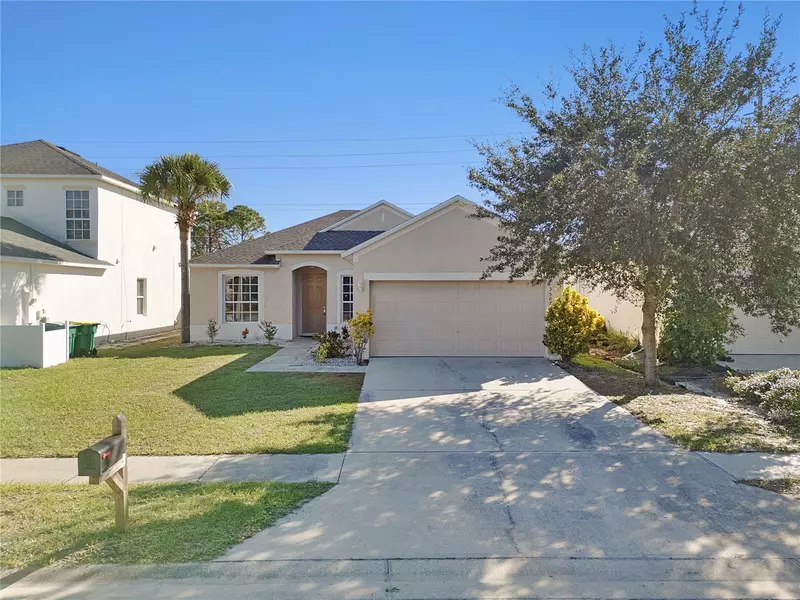 3507 MOUNT CARMEL LN, Melbourne, FL 32901