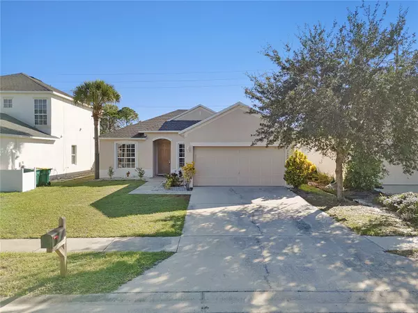 3507 MOUNT CARMEL LN, Melbourne, FL 32901