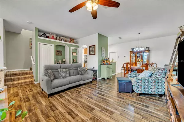 Orlando, FL 32824,1732 BUCKEYE FALLS WAY