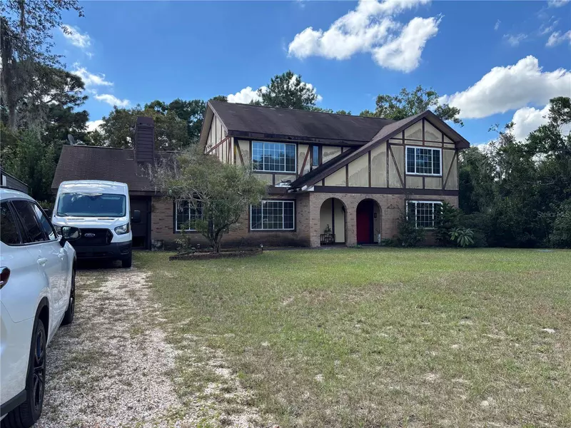 10534 RABBIT DR, New Port Richey, FL 34654