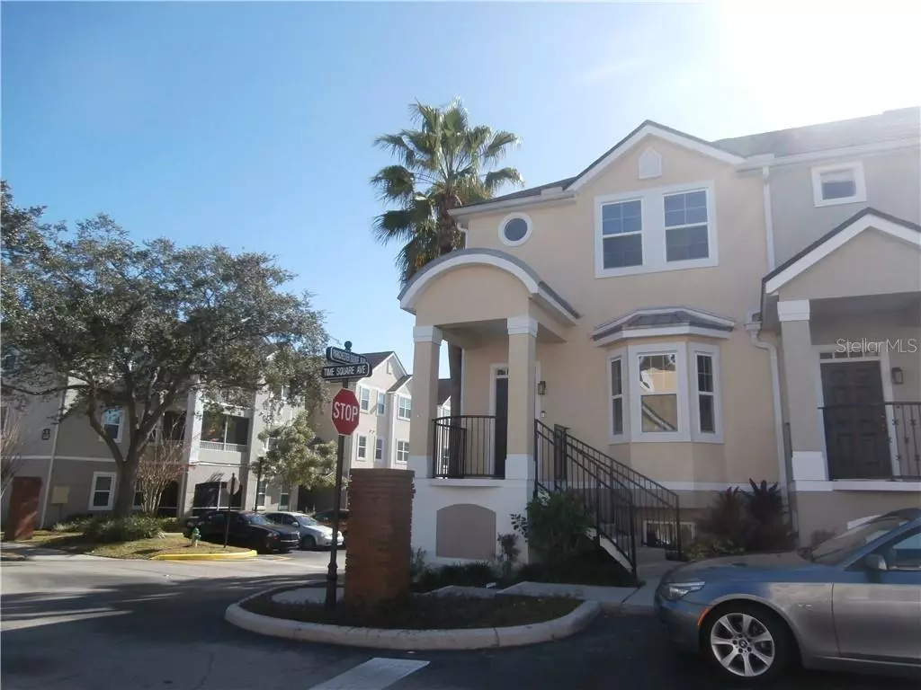 Orlando, FL 32835,6550 TIME SQUARE AVE #105