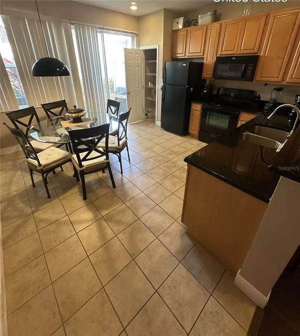 Kissimmee, FL 34746,5480 PARADISE CAY CIR