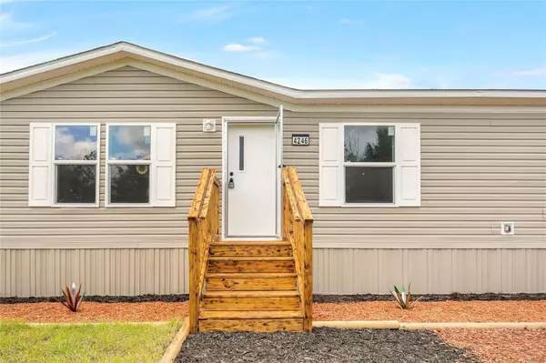 St Cloud, FL 34772,4246 LA SALLE AVE