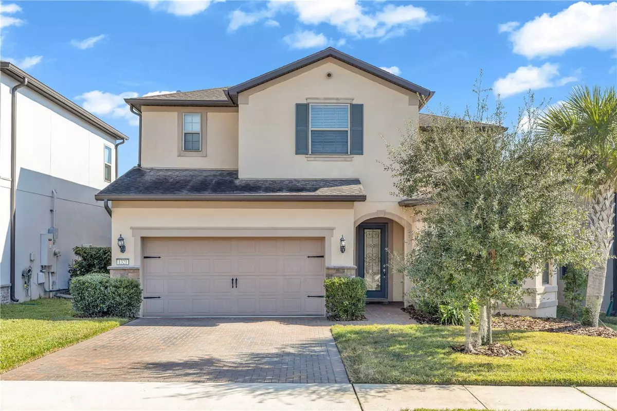 Lake Mary, FL 32746,1321 PATTERSON TER