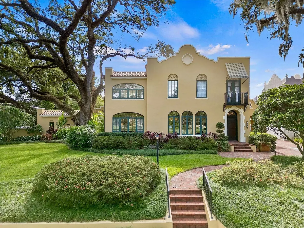 Orlando, FL 32801,522 CHEROKEE DR