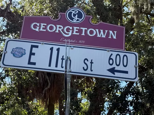 Sanford, FL 32771,1010 HICKORY AVE