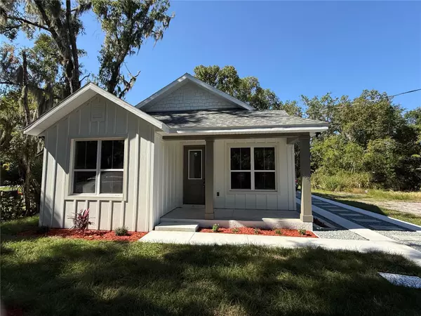 Sanford, FL 32771,1010 HICKORY AVE