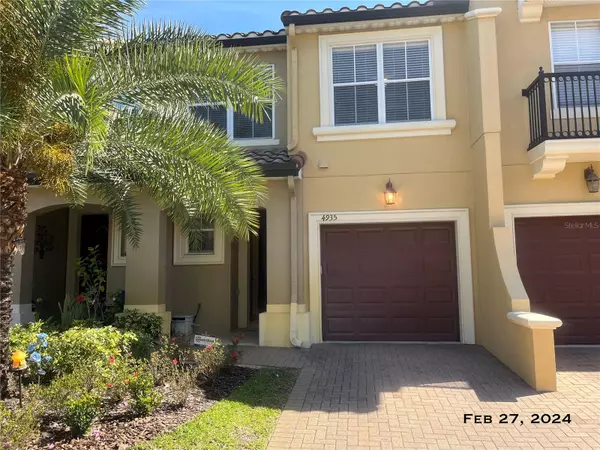 Orlando, FL 32839,4935 LUGE LN