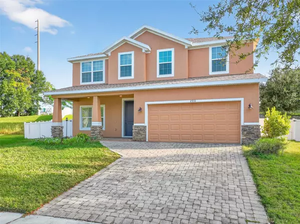 Ocoee, FL 34761,280 WALLROCK CT