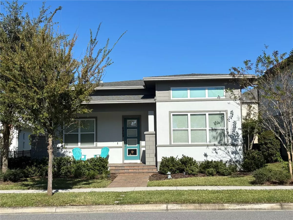 Orlando, FL 32827,6969 ARNOLDSON ST