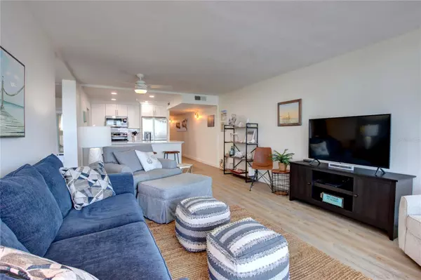 New Smyrna Beach, FL 32169,5203 S ATLANTIC AVE #815B