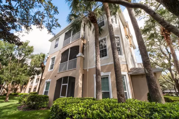 Orlando, FL 32835,6166 STEVENSON DR #202