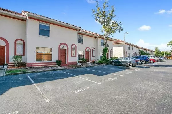 Orlando, FL 32807,6266 YORKTOWN DR #179