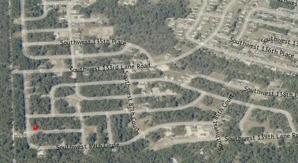 Ocala, FL 34473,0 SW 139 ST