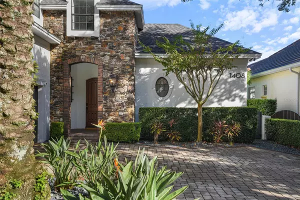 Winter Park, FL 32789,1408 CHAPMAN CIR