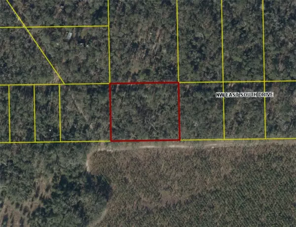 Mayo, FL 32066,151 NW EAST SOUTH DR