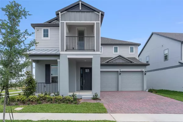 5229 CITRUS LEAF BLVD, Winter Garden, FL 34787