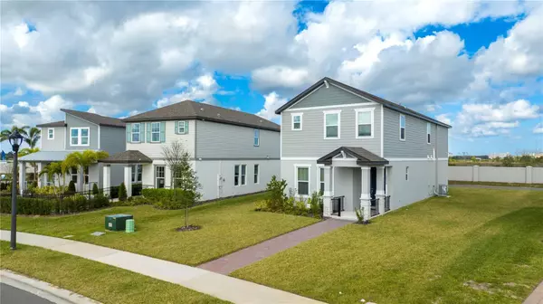 Winter Garden, FL 34787,12049 BRACCO ST