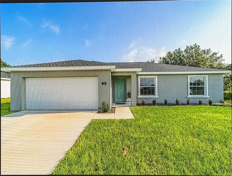 540 MARION OAKS GOLF WAY, Ocala, FL 34473