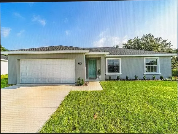 540 MARION OAKS GOLF WAY, Ocala, FL 34473