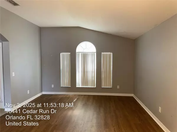 Orlando, FL 32828,16441 CEDAR RUN DR