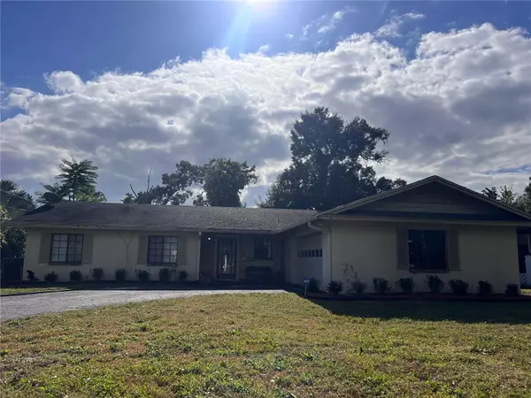 3202 TRADEWINDS TRL, Orlando, FL 32805