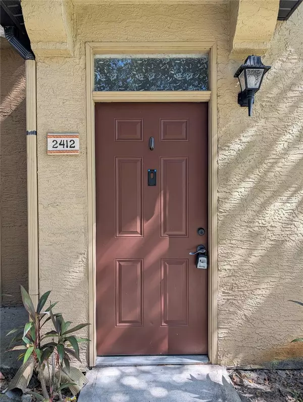 6408 RALEIGH ST #2412, Orlando, FL 32835