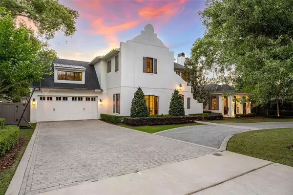 Winter Park, FL 32789,473 FLETCHER PL